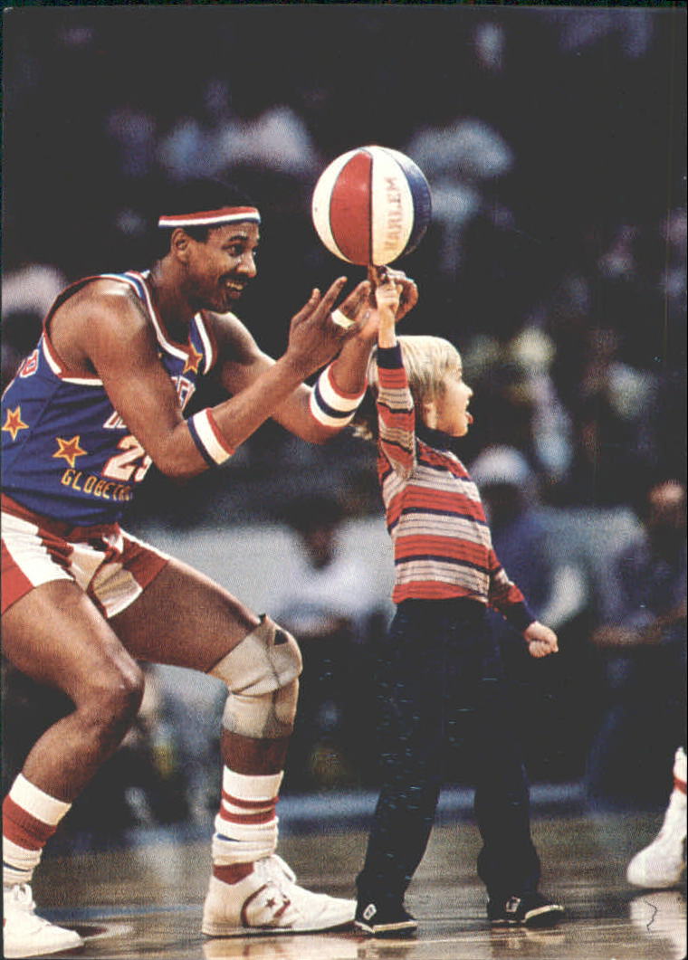 A4051- 1992 Globetrotters Basketball Card #s 1-90 -You Pick- 15+ FREE US SHIP - Bild 134 von 181