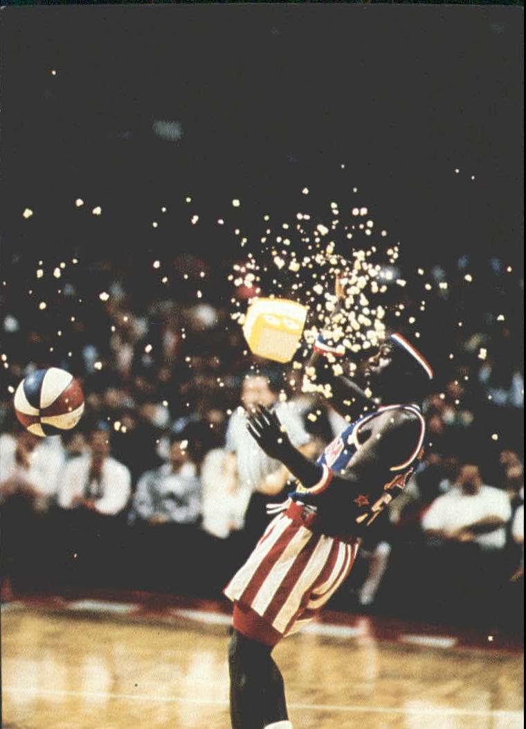 A4051- 1992 Globetrotters Basketball Card #s 1-90 -You Pick- 15+ FREE US SHIP - Bild 136 von 181