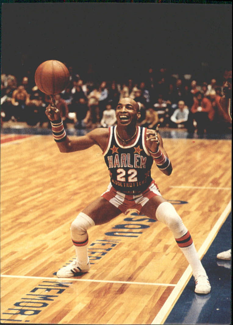 A4051- 1992 Globetrotters Basketball Card #s 1-90 -You Pick- 15+ FREE US SHIP - Bild 140 von 181