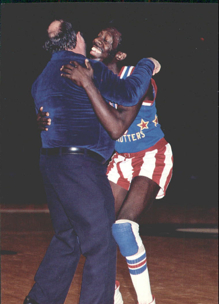 A4051- 1992 Globetrotters Basketball Card #s 1-90 -You Pick- 15+ FREE US SHIP - Bild 142 von 181