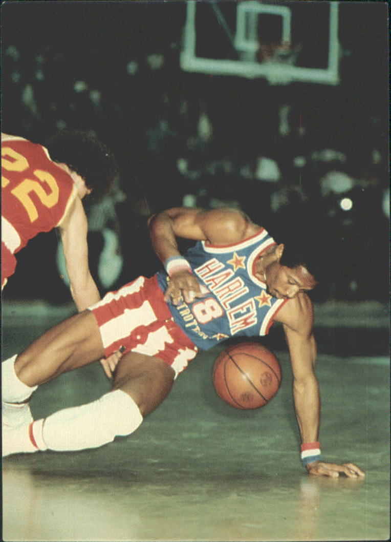 A4051- 1992 Globetrotters Basketball Card #s 1-90 -You Pick- 15+ FREE US SHIP - Bild 148 von 181