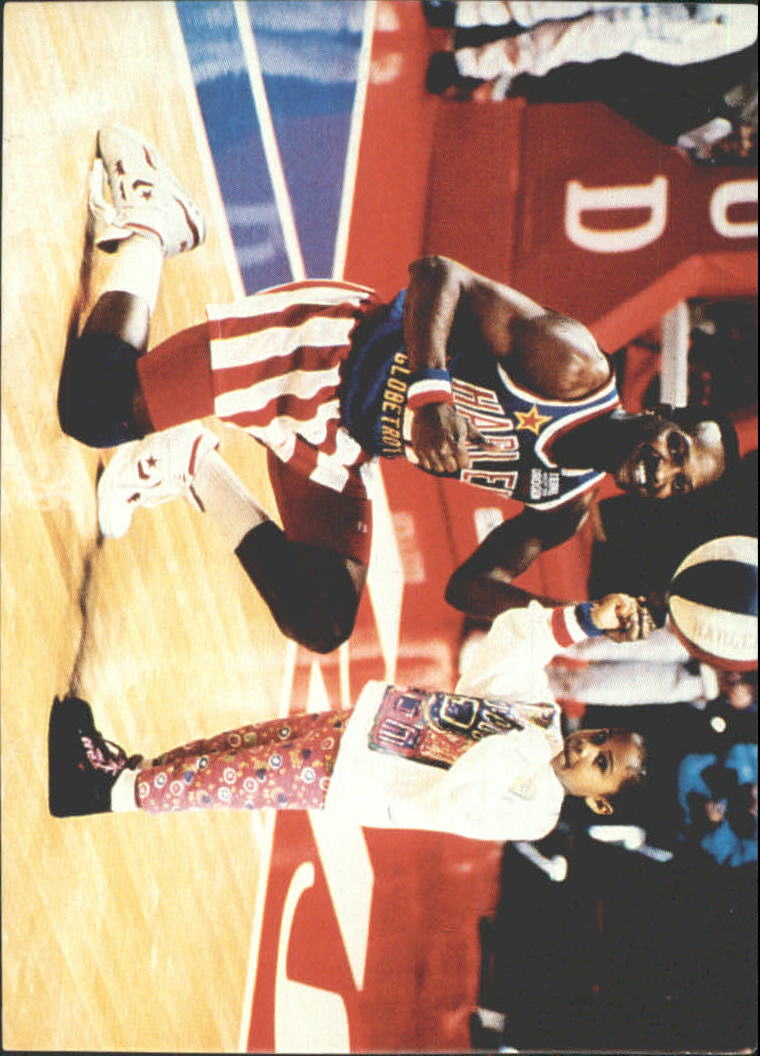 A4051- 1992 Globetrotters Basketball Card #s 1-90 -You Pick- 15+ FREE US SHIP - Bild 150 von 181