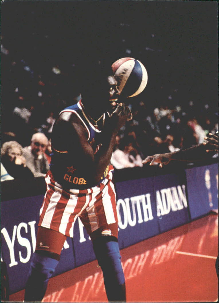 A4051- 1992 Globetrotters Basketball Card #s 1-90 -You Pick- 15+ FREE US SHIP - Bild 154 von 181