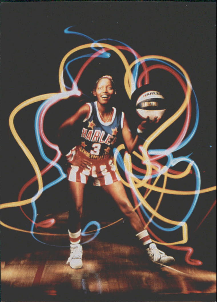 A4051- 1992 Globetrotters Basketball Card #s 1-90 -You Pick- 15+ FREE US SHIP - Bild 156 von 181