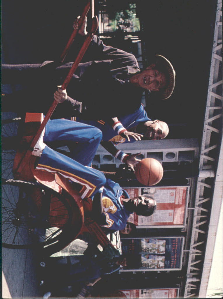 A4051- 1992 Globetrotters Basketball Card #s 1-90 -You Pick- 15+ FREE US SHIP - Bild 160 von 181