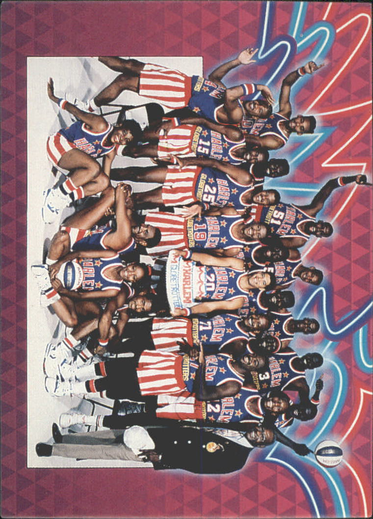 A4051- 1992 Globetrotters Basketball Card #s 1-90 -You Pick- 15+ FREE US SHIP - Bild 162 von 181