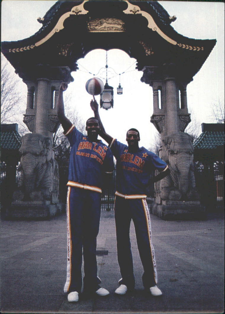 A4051- 1992 Globetrotters Basketball Card #s 1-90 -You Pick- 15+ FREE US SHIP - Bild 168 von 181