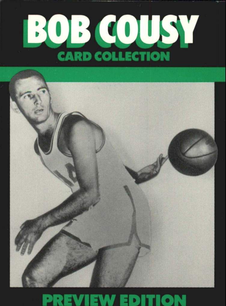 Sports Card Front