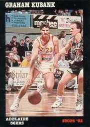 Sports Card Front