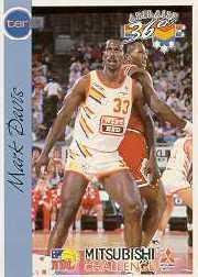 Sports Card Front