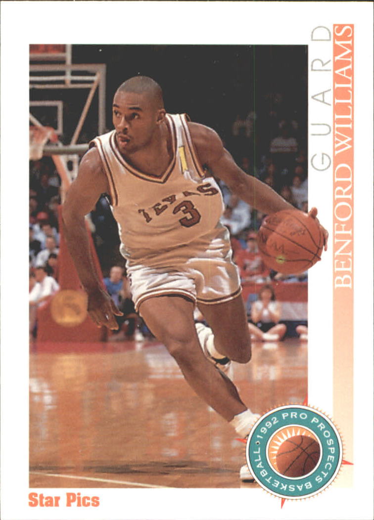 Sports Card Front