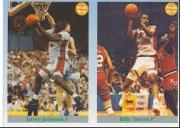 Sports Card Front