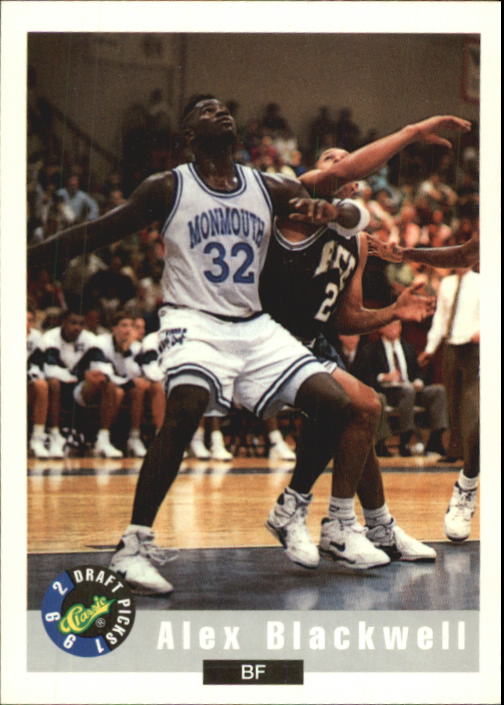 Sports Card Front