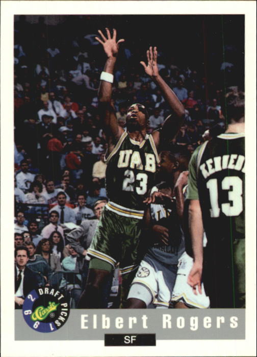 Sports Card Front