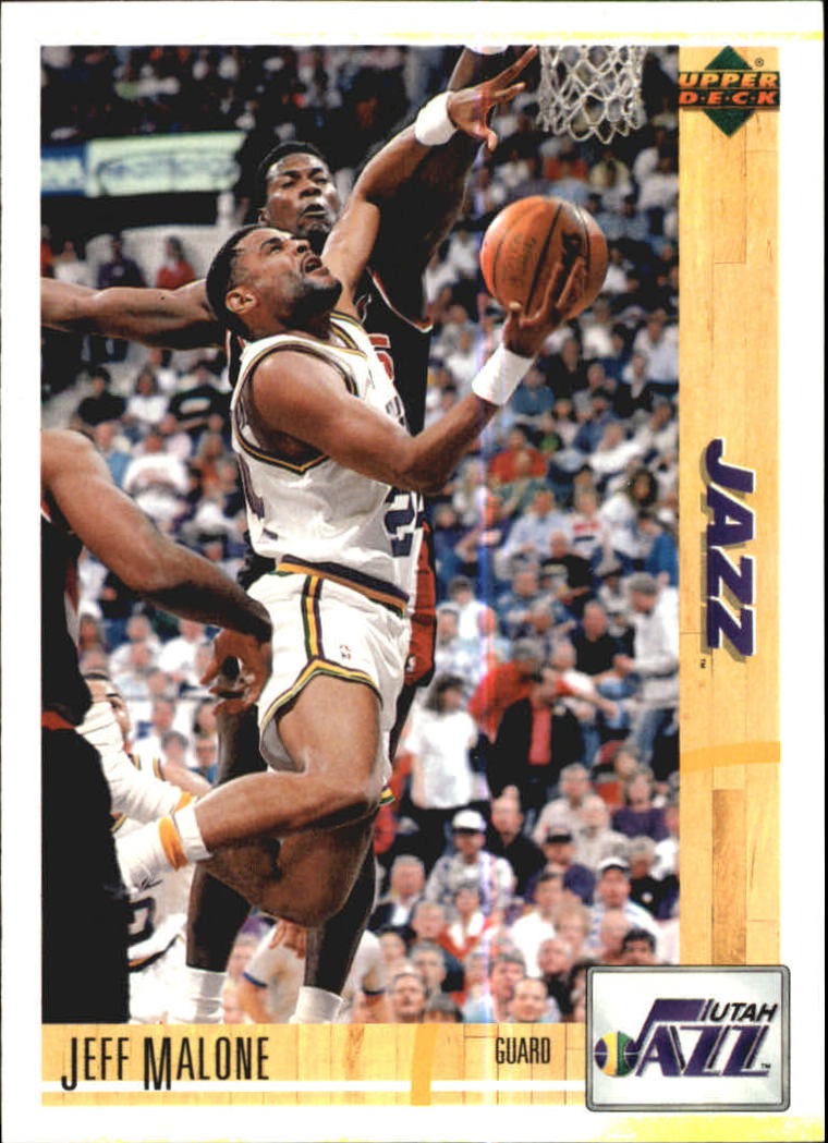 Sports Card Front