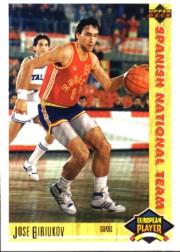Sports Card Front