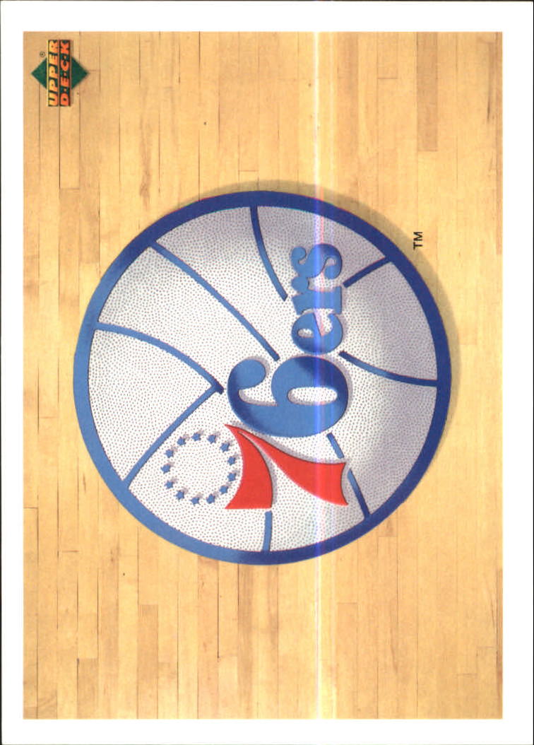 Sports Card Front