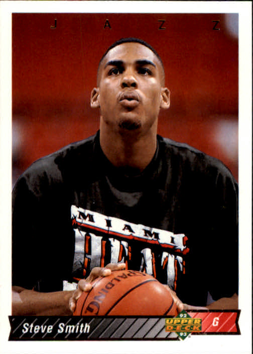 A2518- 1992-93 Upper Deck Basketball Card #s 1-244 -You Pick- 15+ FREE US SHIP - Picture 489 of 492