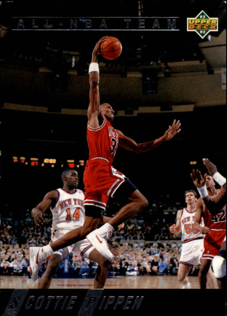 tenis pippen 92