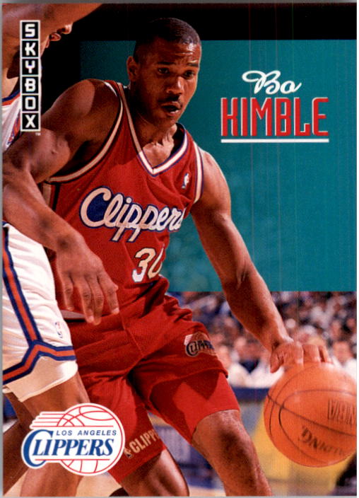 A6568- 1992-93 Skybox Basketball Card #s 1-250 -You Pick- 10+ FREE US SHIP - Picture 212 of 493