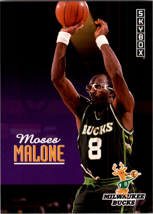 A6568- 1992-93 Skybox Basketball Card #s 1-250 -You Pick- 10+ FREE US SHIP - Picture 274 of 493