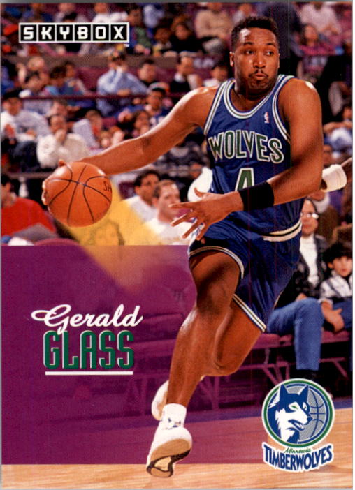 A6568- 1992-93 Skybox Basketball Card #s 1-250 -You Pick- 10+ FREE US SHIP - Picture 288 of 493