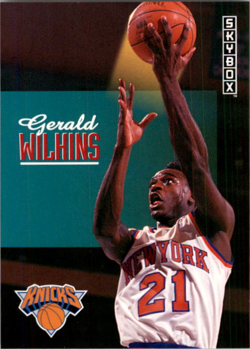 A6568- 1992-93 Skybox Basketball Card #s 1-250 -You Pick- 10+ FREE US SHIP - Picture 336 of 493