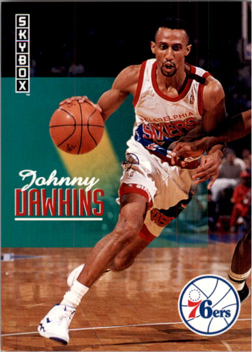 A6568- 1992-93 Skybox Basketball Card #s 1-250 -You Pick- 10+ FREE US SHIP - Picture 362 of 493