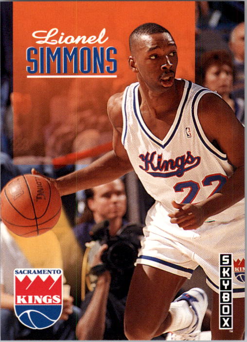 A6568- 1992-93 Skybox Basketball Card #s 1-250 -You Pick- 10+ FREE US SHIP - Picture 422 of 493