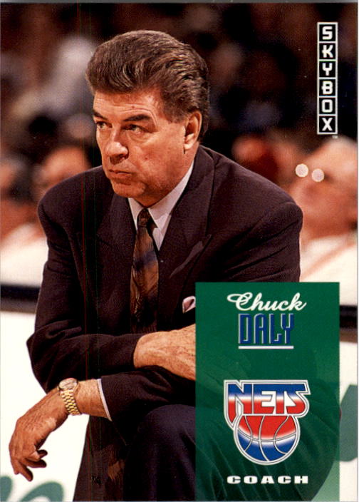 Sports Card Front