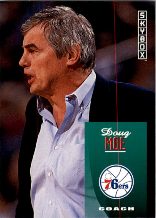 Sports Card Front