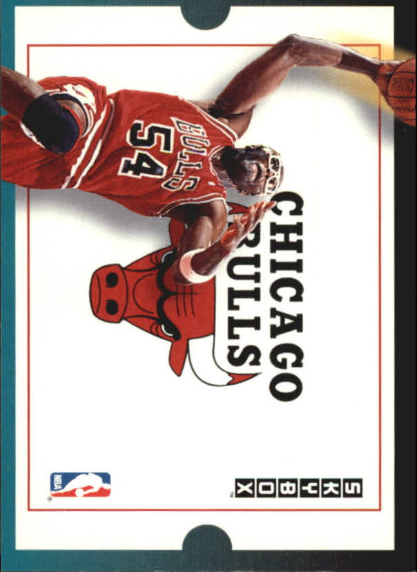 Sports Card Front
