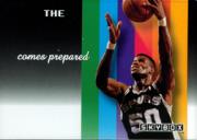 Sports Card Front