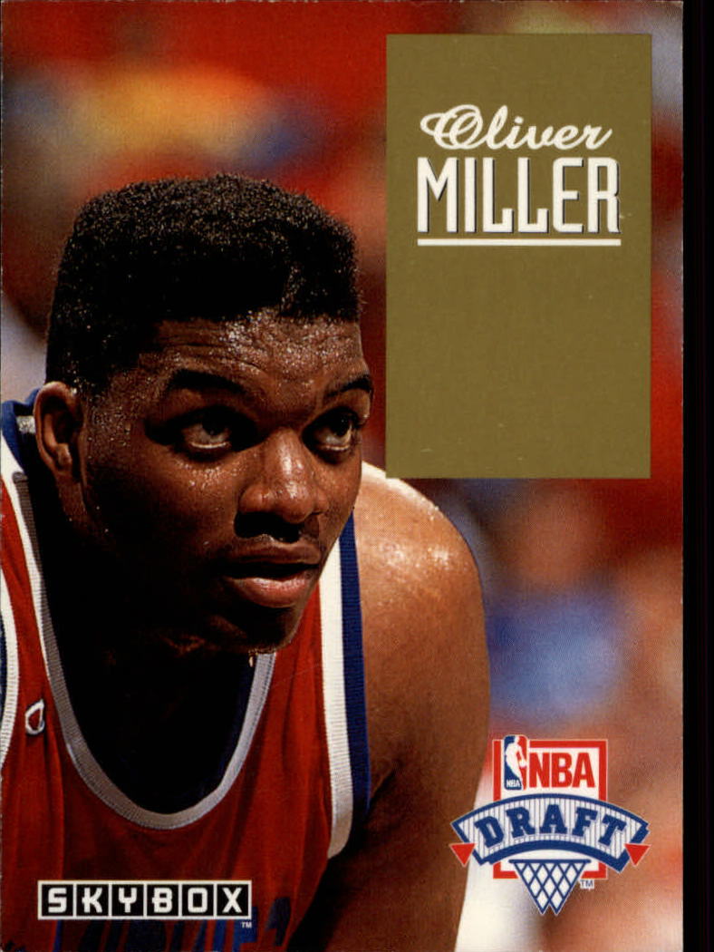 Sports Card Front
