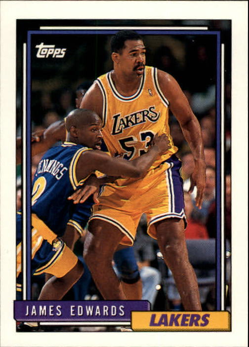 Sports Card Front