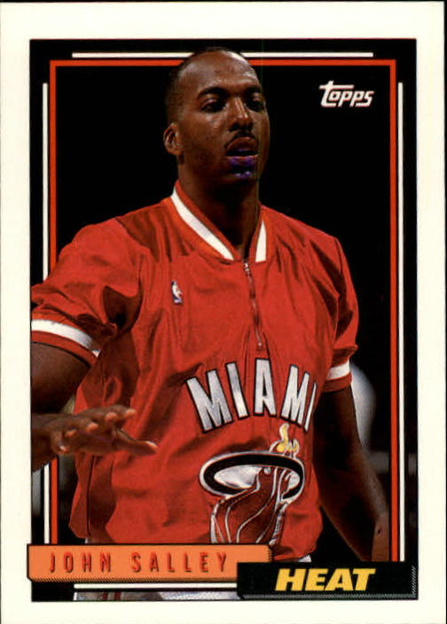 Sports Card Front