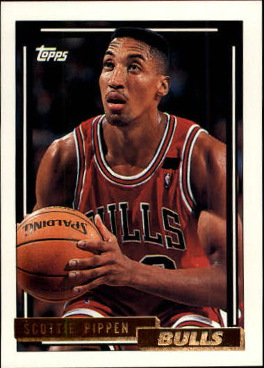 Sports Card Front