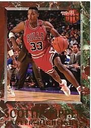 Sports Card Front