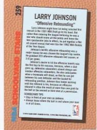 B0464- 1992-93 Fleer Basketball #s 251-444 +Inserts -You Pick- 15+ FREE US SHIP - Picture 7 of 385