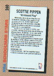 B0464- 1992-93 Fleer Basketball #s 251-444 +Inserts -You Pick- 15+ FREE US SHIP - Picture 9 of 385