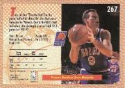 B0464- 1992-93 Fleer Basketball #s 251-444 +Inserts -You Pick- 15+ FREE US SHIP - Picture 21 of 385
