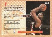 B0464- 1992-93 Fleer Basketball #s 251-444 +Inserts -You Pick- 15+ FREE US SHIP - Picture 25 of 385