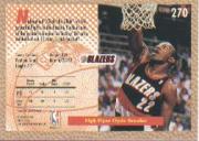 Clyde Drexler cards (1989-2022) Blazers Rockets - You Choose - Picture 16 of 162