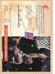 B0464- 1992-93 Fleer Basketball #s 251-444 +Inserts -You Pick- 15+ FREE US SHIP - Picture 35 of 385