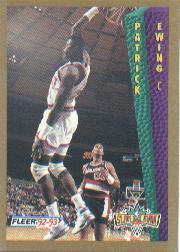 B0464- 1992-93 Fleer Basketball #s 251-444 +Inserts -You Pick- 15+ FREE US SHIP - Picture 62 of 385