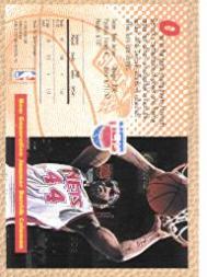 B0464- 1992-93 Fleer Basketball #s 251-444 +Inserts -You Pick- 15+ FREE US SHIP - Picture 73 of 385