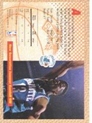 B0464- 1992-93 Fleer Basketball #s 251-444 +Inserts -You Pick- 15+ FREE US SHIP - Picture 75 of 385