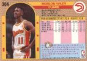 B0464- 1992-93 Fleer Basketball #s 251-444 +Inserts -You Pick- 15+ FREE US SHIP - Picture 85 of 385