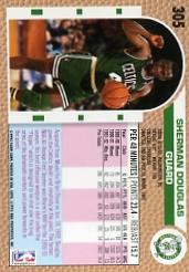 B0464- 1992-93 Fleer Basketball #s 251-444 +Inserts -You Pick- 15+ FREE US SHIP - Picture 87 of 385