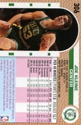 B0464- 1992-93 Fleer Basketball #s 251-444 +Inserts -You Pick- 15+ FREE US SHIP - Picture 89 of 385